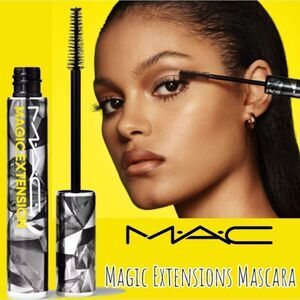 MAC Full Size Magic Extensions Mascara